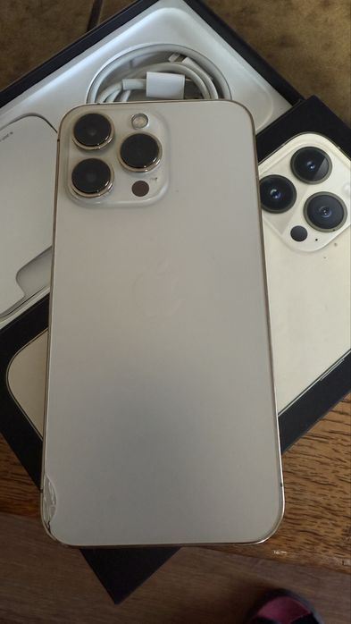 Iphon 13 pro 128 gb
