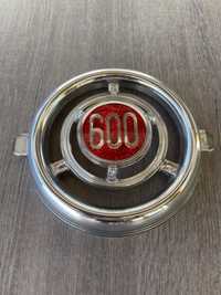 Emblema Frontal - Fiat 600