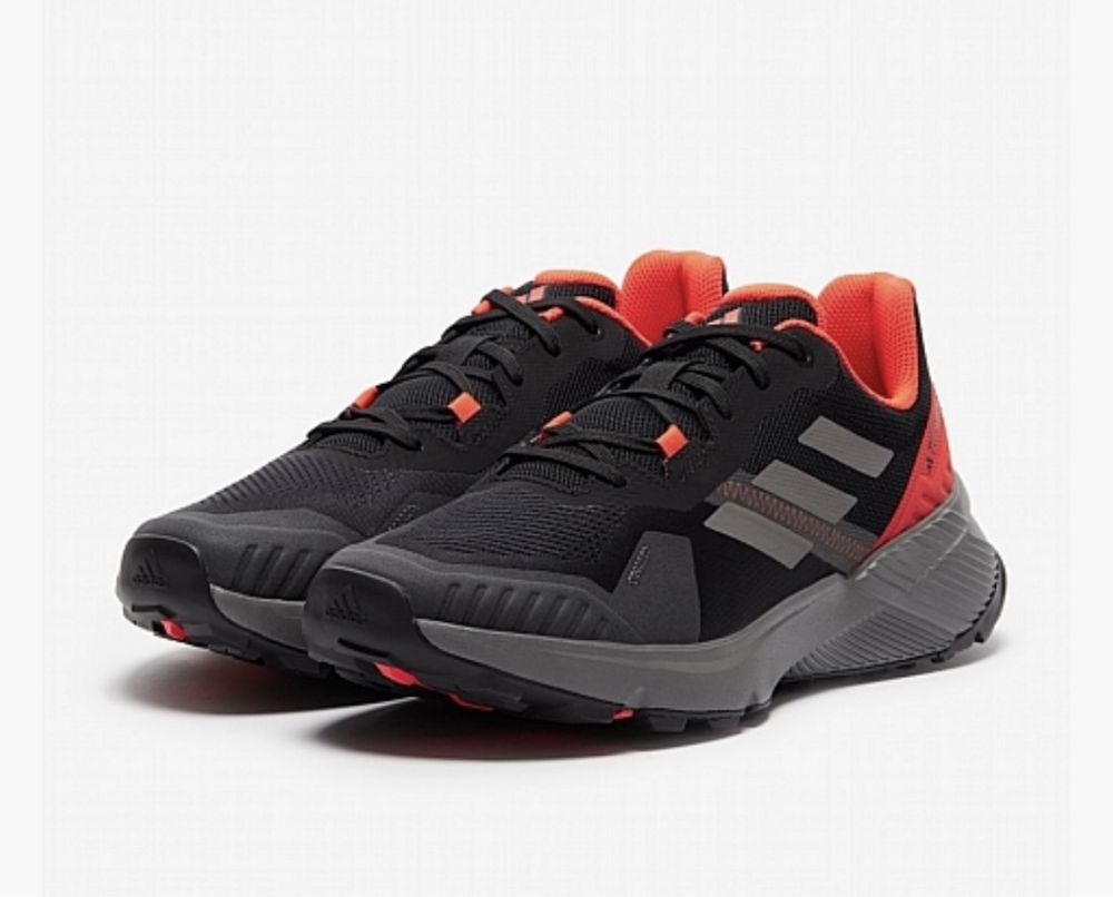 Кросівки Adidas Terrex Soulstride  IF5010 Оригінал.(26,5см, 27см)