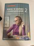 Krok w biznes i zarzadzanie 2