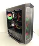 Ігровий компʼютер  GTX 1080 8 gb , i7 6820 HQ