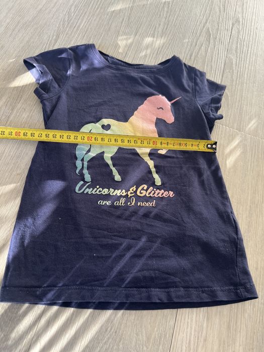 Bluzka DopoDopo rozmiar 110