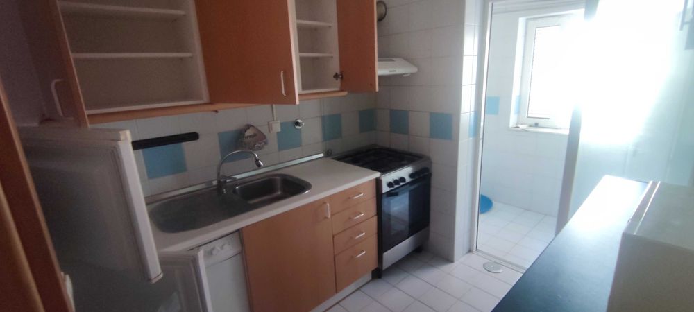 Arrenda-se T1 - Vila Nova de Famalicão