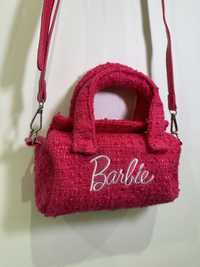 Нова сумка Barbie