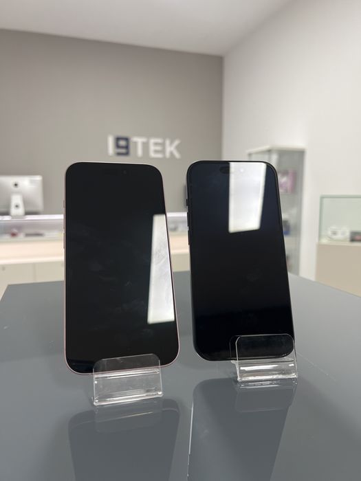 iPhone 15 128gb - Pague em 12x!