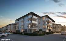 Villa Park | apartament 3-pok. | B9
