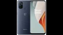 OnePlus Nord N100 4 / 64GB