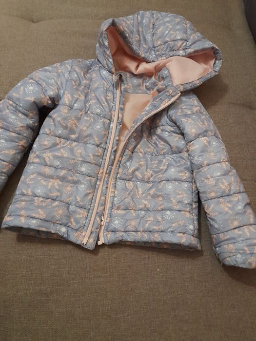 Kurteczka jesienna Lupilu