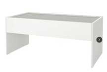 Stolik z szufladą IKEA Dundra
