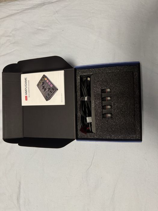 Мікшер fifine sc3