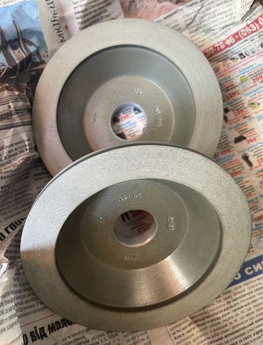 Чашка Алмазная круг коло  150/20/32 диск 1ЕЕ1 14ff6v 2f6v 1ff1