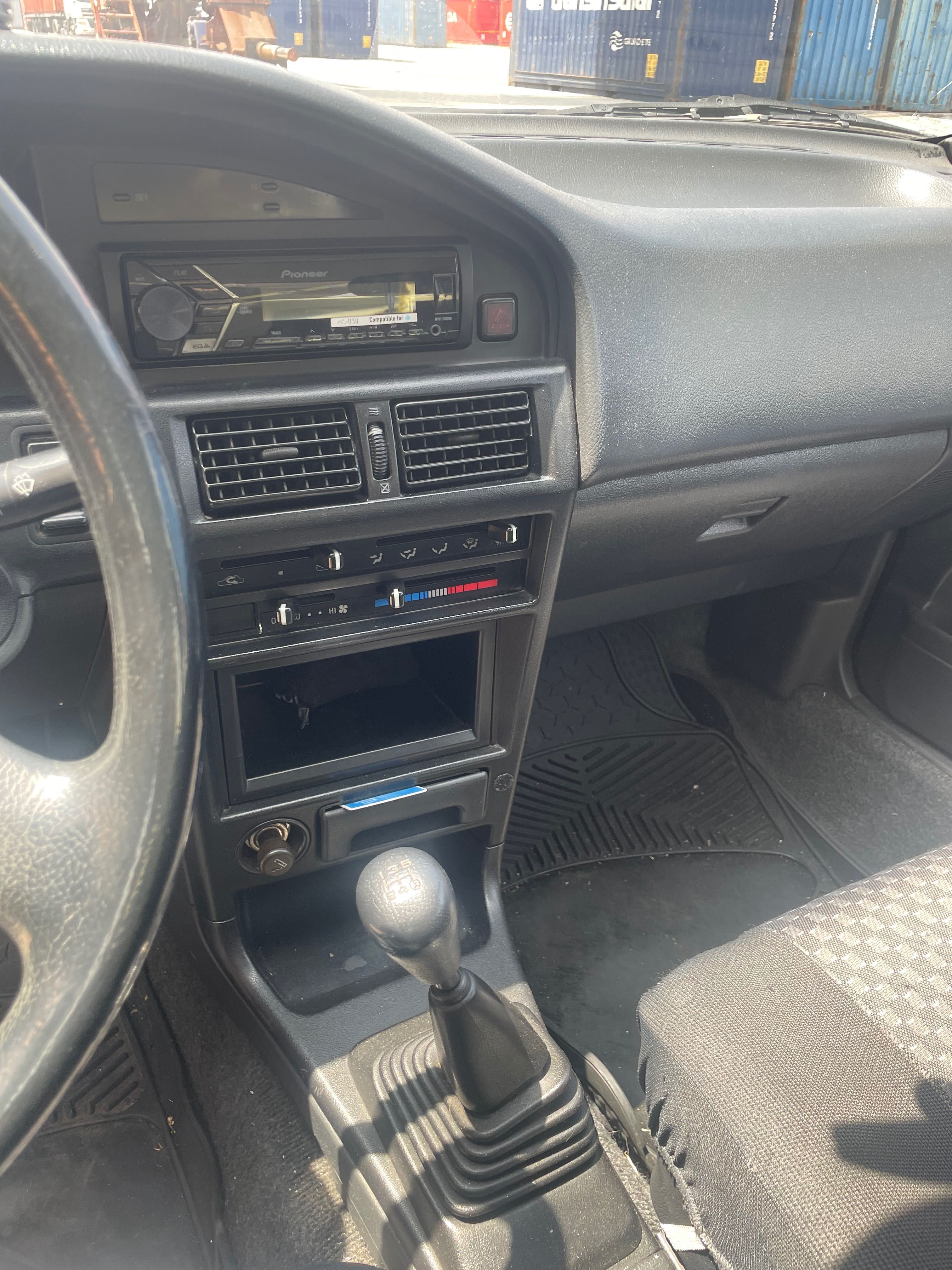 Toyota corolla xl