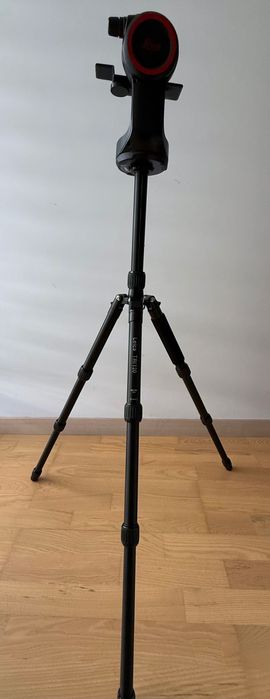 Dalmierz laserowy Disto X4 Pro-Pack,Pomiar P2P/nowy/