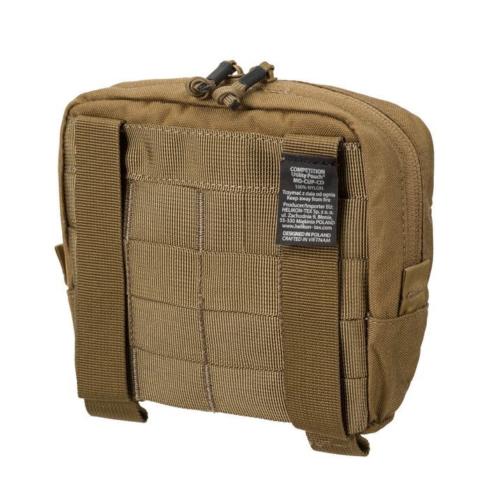 Kieszeń HELIKON Competition Utility MultiCam (MO-CUP-CD-34)