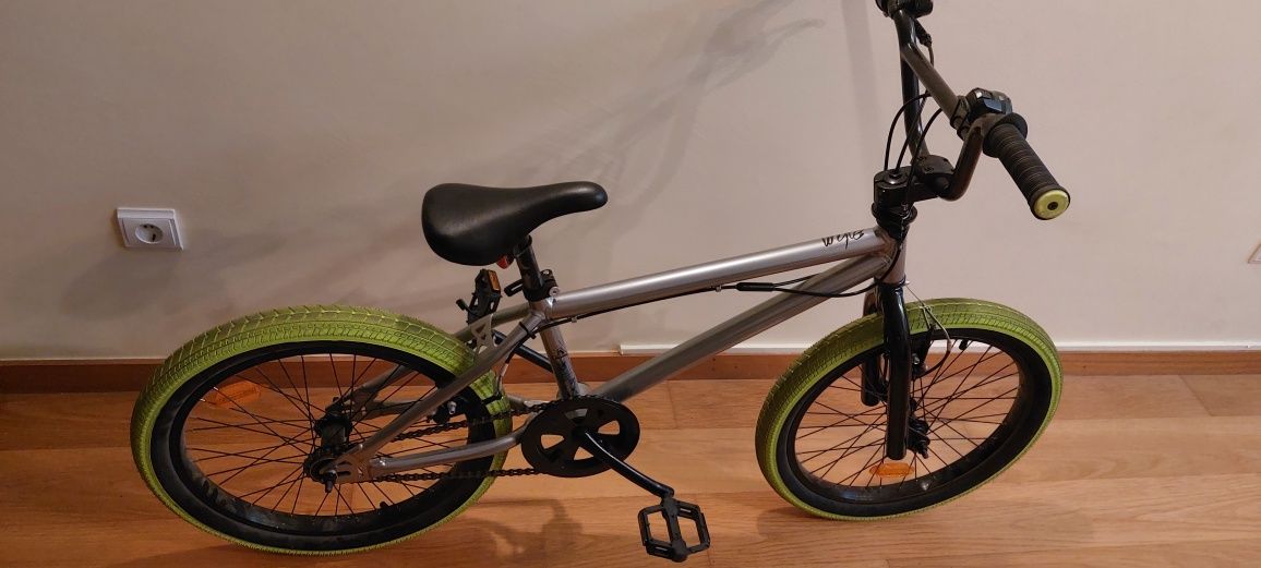 Bicicleta Bmx ...