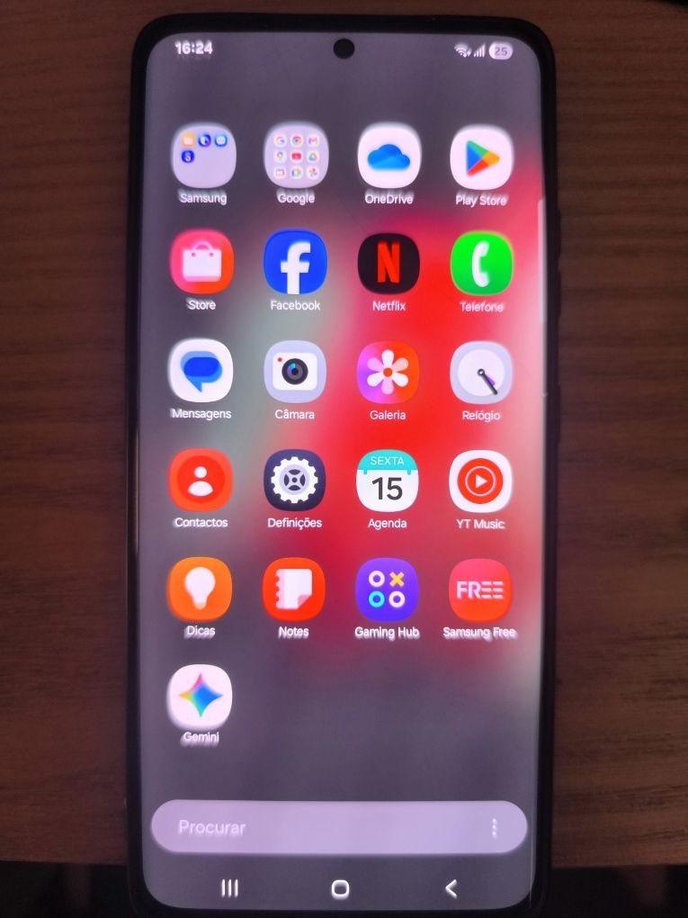 Samsung S21 Ultra 5g