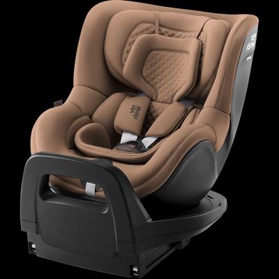 Britax Romer Dualfix Pro M Lux 2025