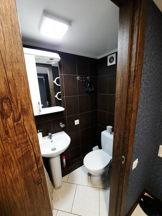 ‼️Посуточно 2+2 Смарт ТВ Укрытие Салтовка Центр доки фиск. чек qr-code