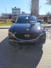 Mazda CX-5 Grant Turing 2018