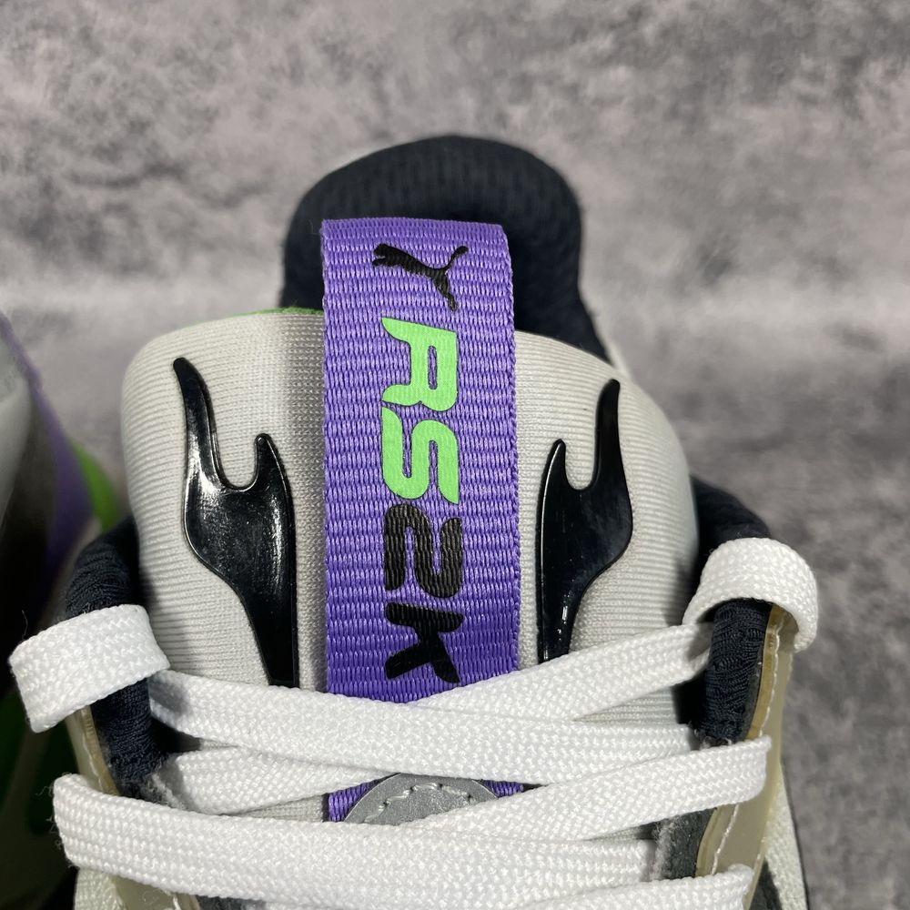 Кросівки чоловічі Puma RS-2K, 45р