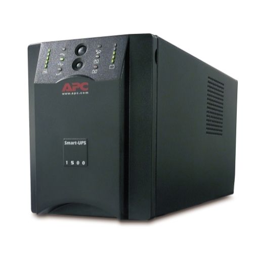 UPS APC Smart-UPS 1500VA 230V