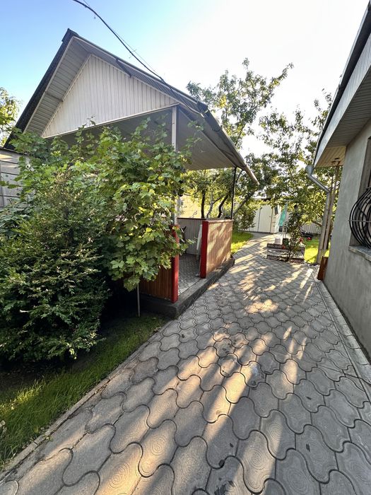 Продам Будиночок Романково м.Камʼянське єВідновлення