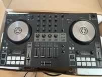 Kontroler traktor s3 native instruments
