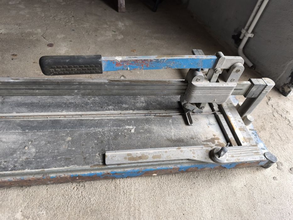 Ręczna maszynka do płytek