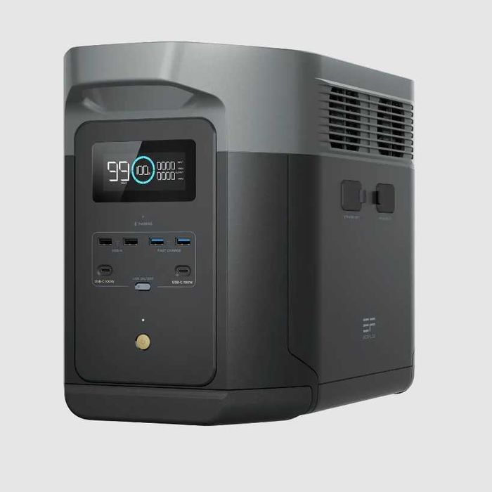 EcoFlow DELTA 2 Max (EFDELTA2Max-EU)