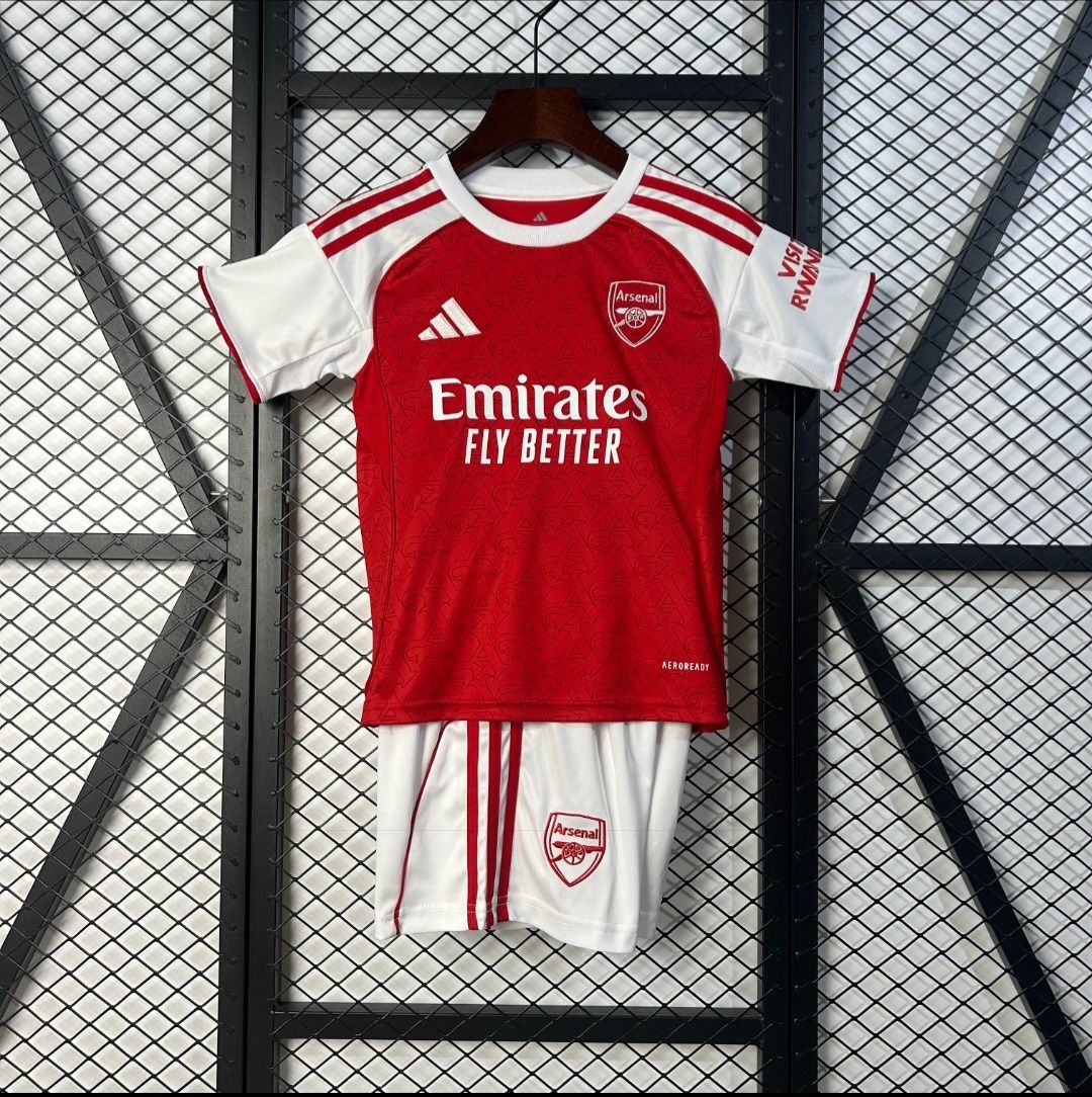 Kits criança 25/26