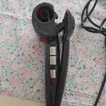 Lokowka babyliss curl secret