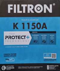 Filtr kabinowy Filtron
