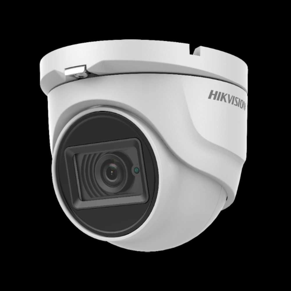 8МП 4K EXIR TurboHD камера Hikvision DS-2CE76U1T-ITMF 2.8mm