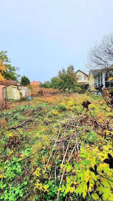 Продам участок земли под строительство вашего дом мечты!