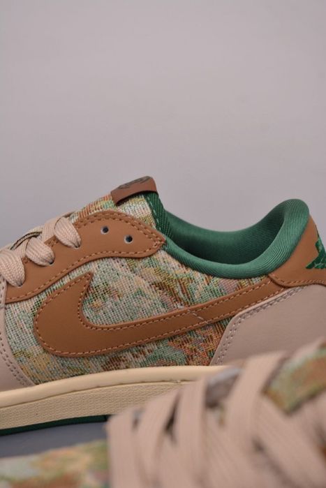 Travis scott x Fragment x Air Jordan 1 Low 39