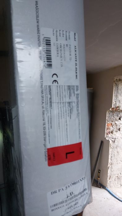 Halówki piłkarskie 35