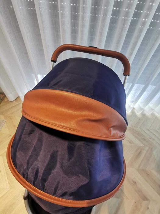 Carro de passeio Mima