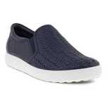 Слипоны, мокасины Ecco Soft 7. Оригинал. Р 42