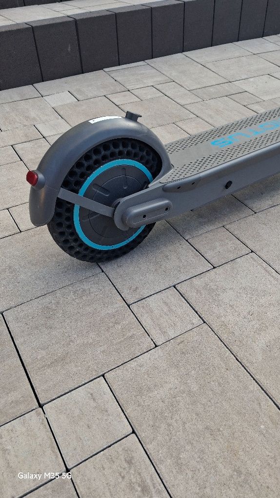 Motus scooty 10 2022