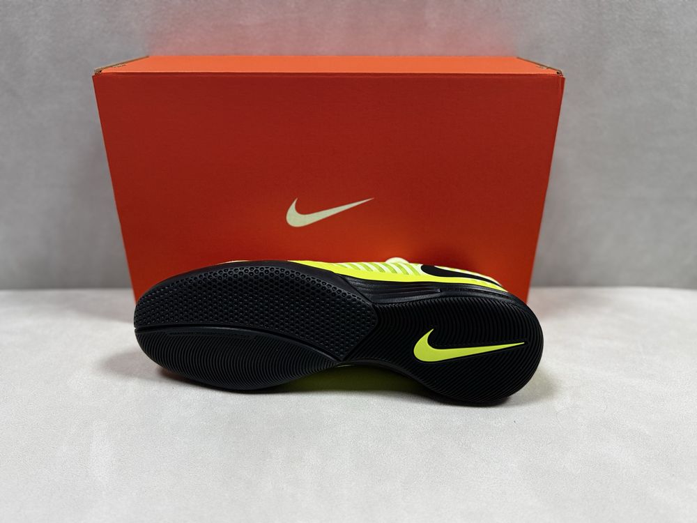 Футзалки Nike Lunar Gato II | 580456-012