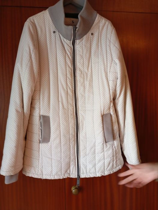 Casaco Mulher quentinho L