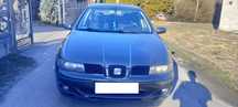 Seat Toledo 1.9 TDI
