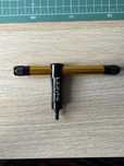 Multitool rowerowy Lezyne nowy