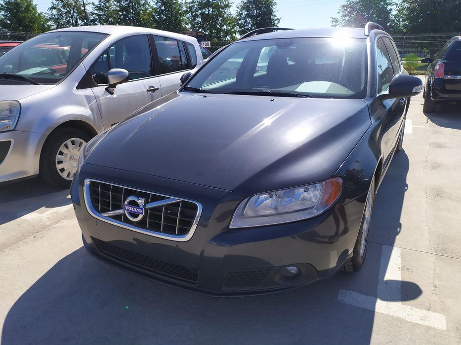 Вольво Розборка V50/V70/V60/S60/S80/XC60/XC70/XC90 Запчастини Volvo