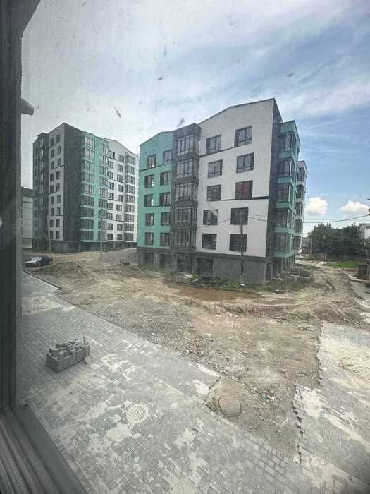 Продаю однокімнатну квартиру. Центр. ЖК Паркове містечко