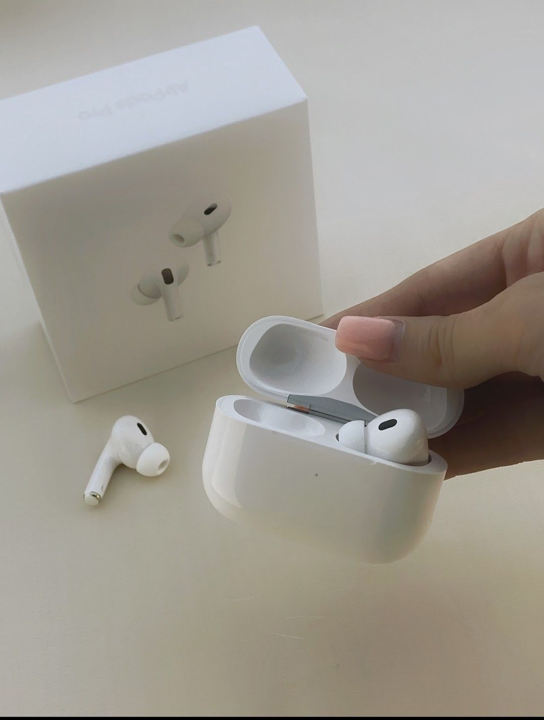 AirPods PRO 2 Акція