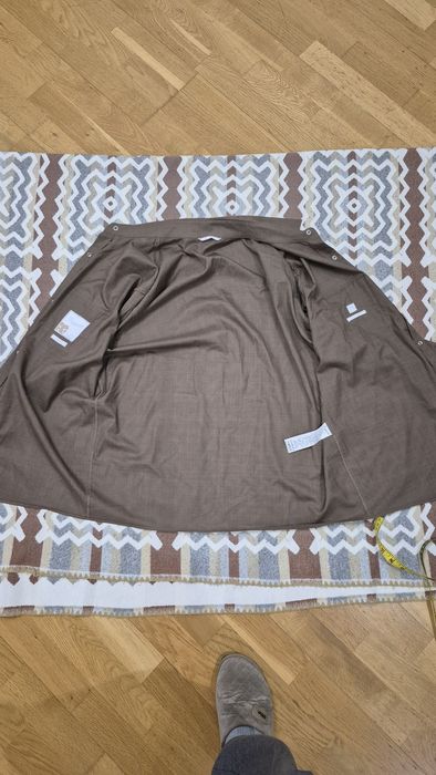 Рубашка Італія-"Marco Pescarolo"