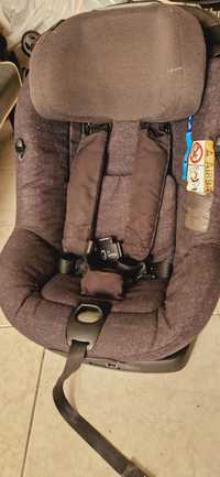 Cadeira auto com isofix