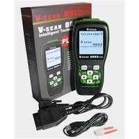 Interfejs Skaner Vscan Obd2 Its Z Can Uds Obd2 Pl