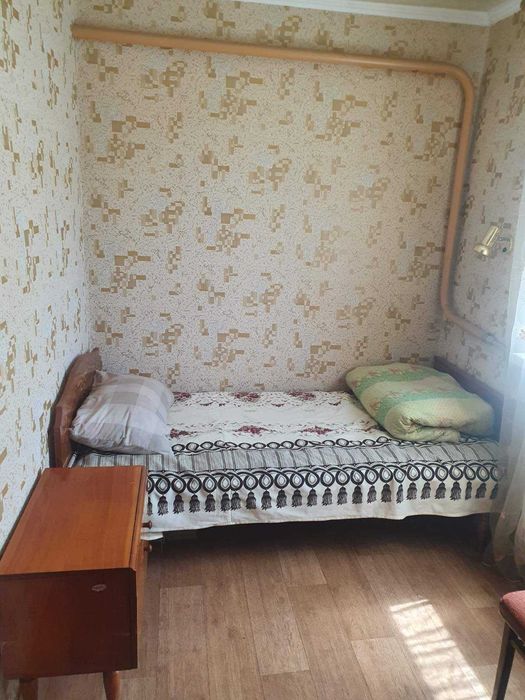 Сдам комнату в частном доме